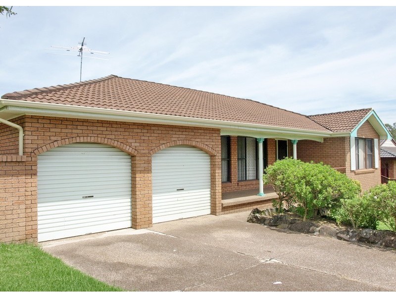 Werrington Downs NSW 2747