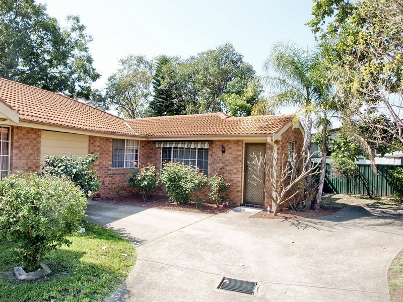 10/60 McNaughton St, Jamisontown NSW 2750