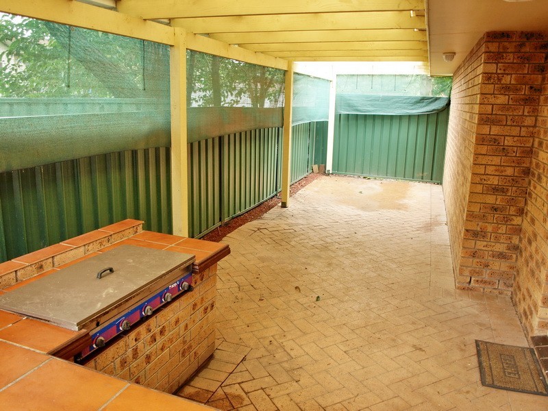 10/60 McNaughton St, Jamisontown NSW 2750