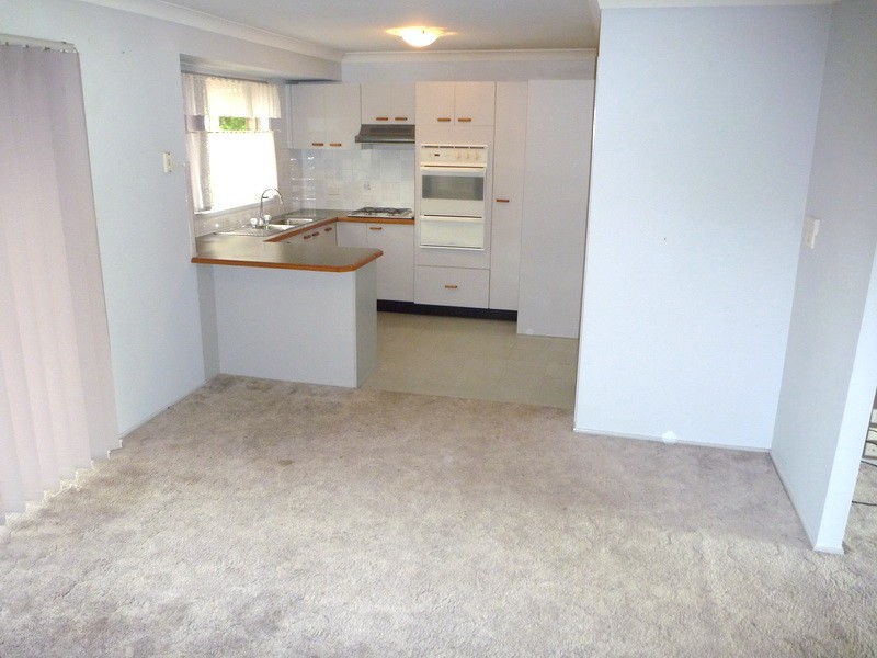 Claremont Meadows NSW 2747