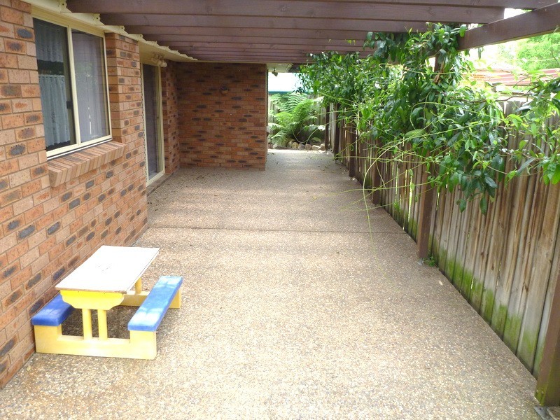 Claremont Meadows NSW 2747