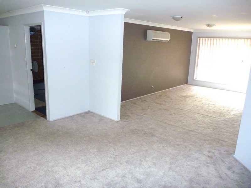 Claremont Meadows NSW 2747