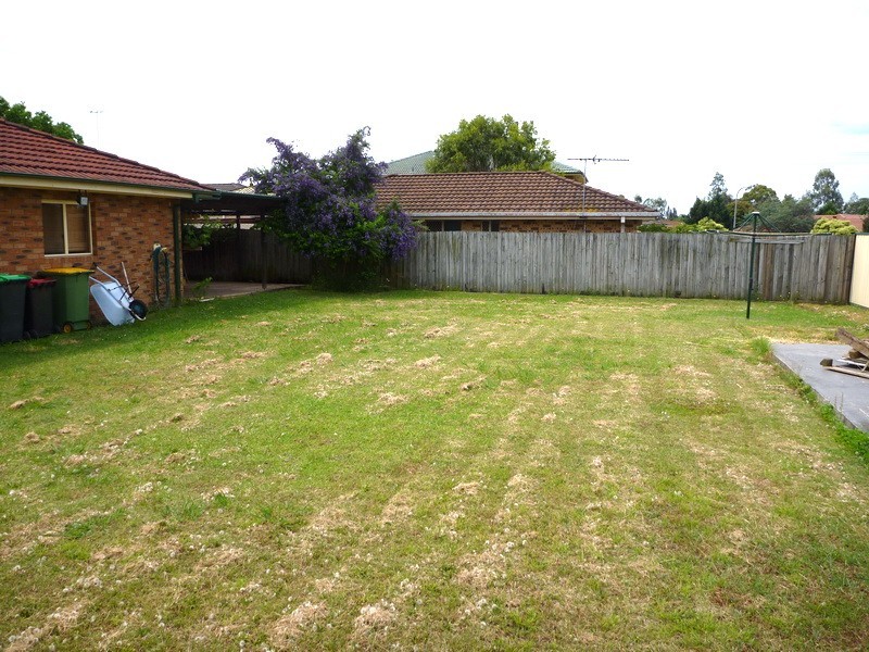 Claremont Meadows NSW 2747