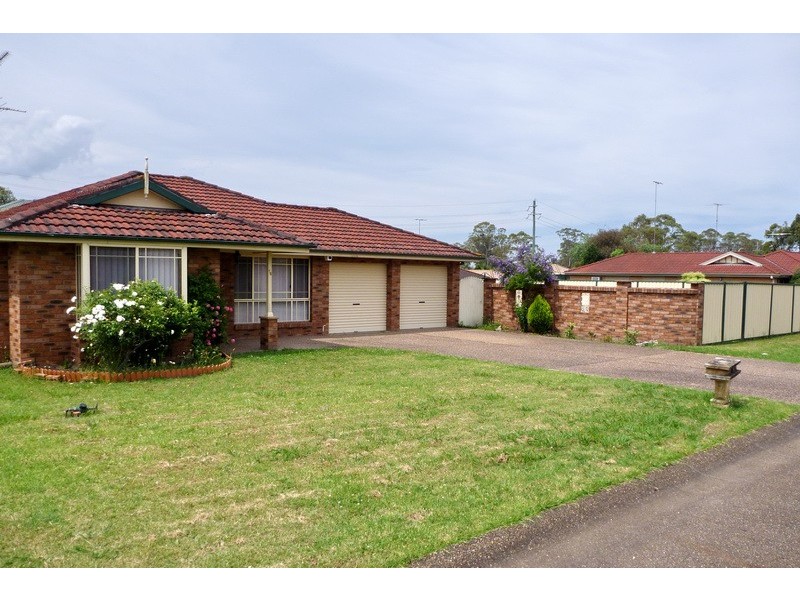 Claremont Meadows NSW 2747