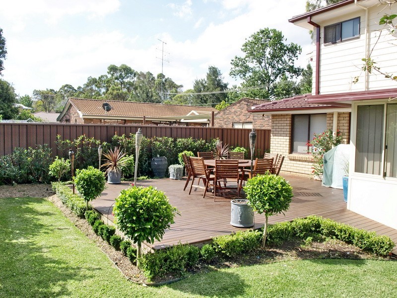 Leonay NSW 2750