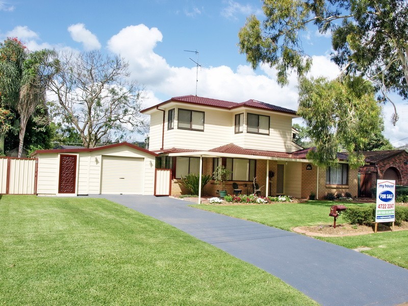 Leonay NSW 2750