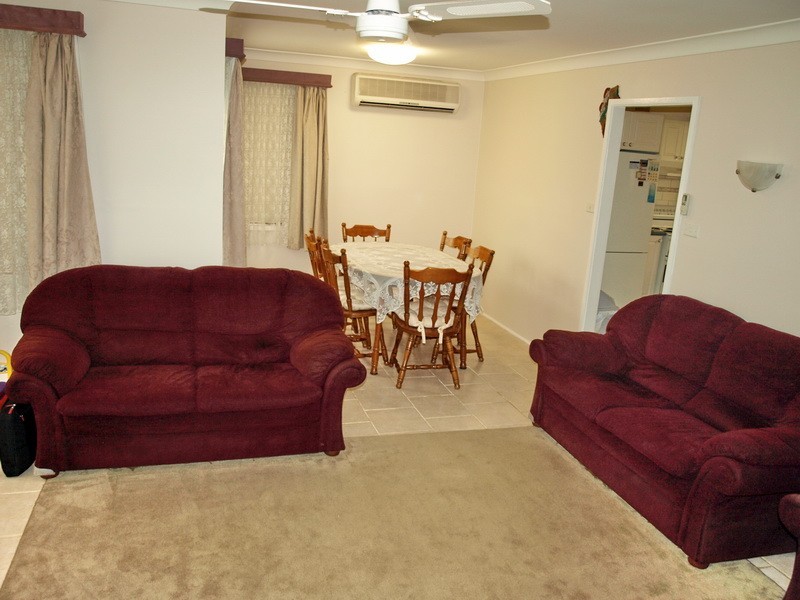 Leonay NSW 2750