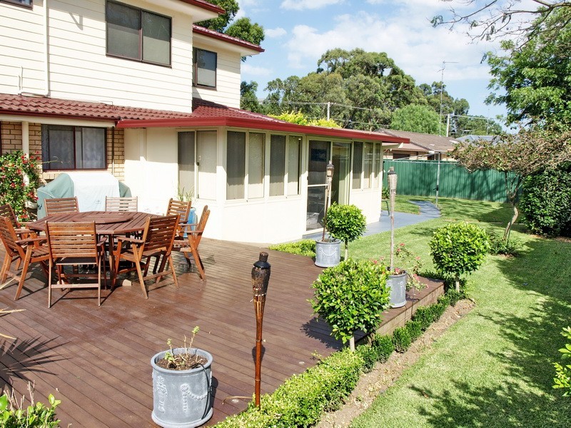 Leonay NSW 2750