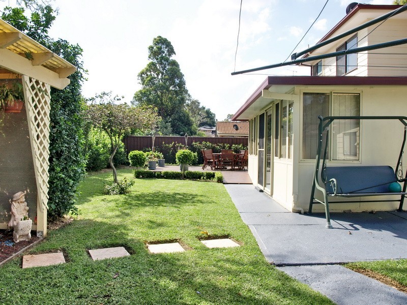 Leonay NSW 2750