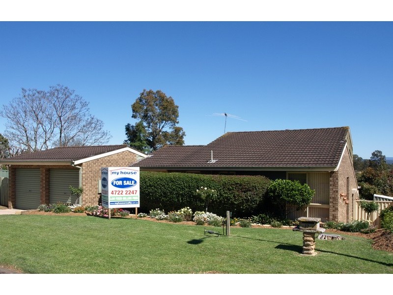 13 Angophora, Kingswood NSW 2747