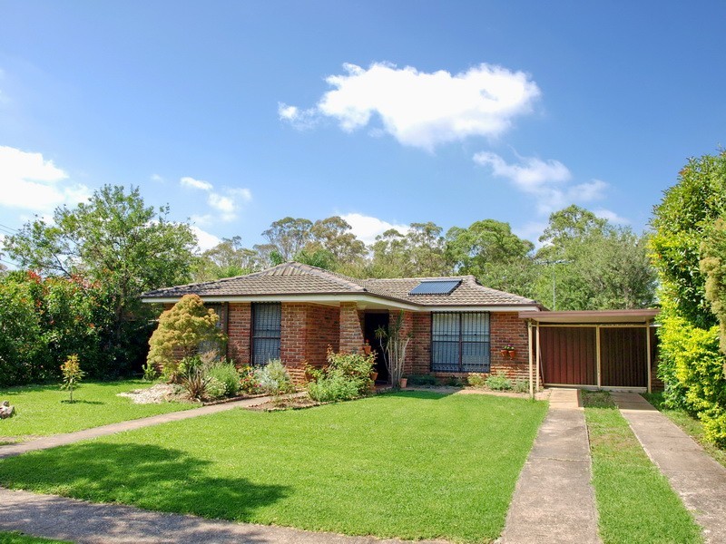 42 Heavey St, Werrington NSW 2747