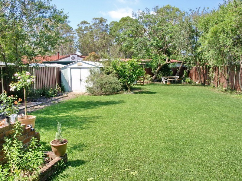 42 Heavey St, Werrington NSW 2747