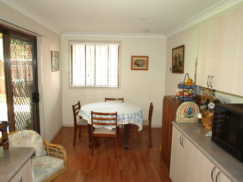 42 Heavey St, Werrington NSW 2747