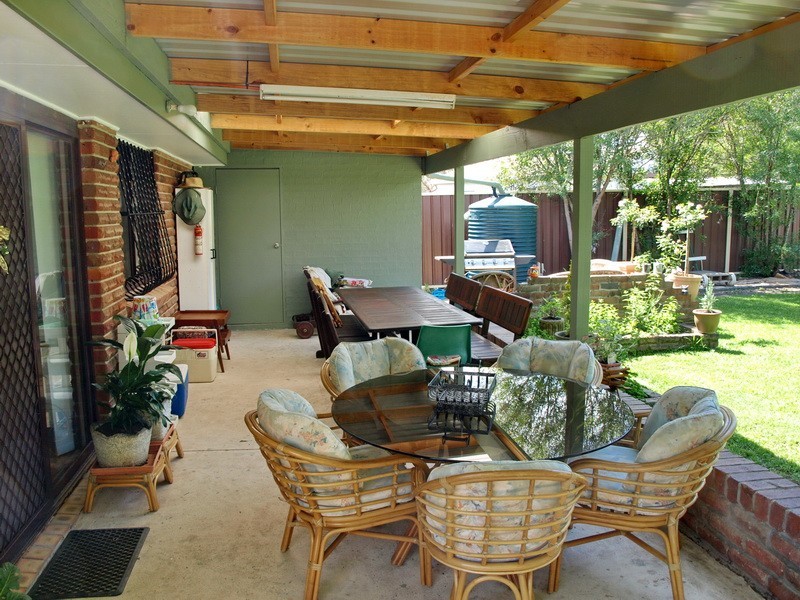 42 Heavey St, Werrington NSW 2747