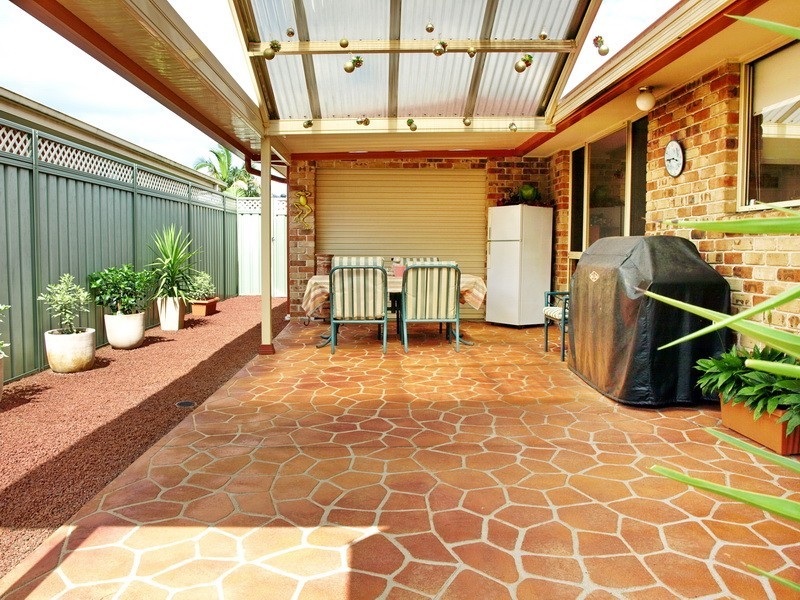 31 Aberdeen Cct, Glenmore Park NSW 2745