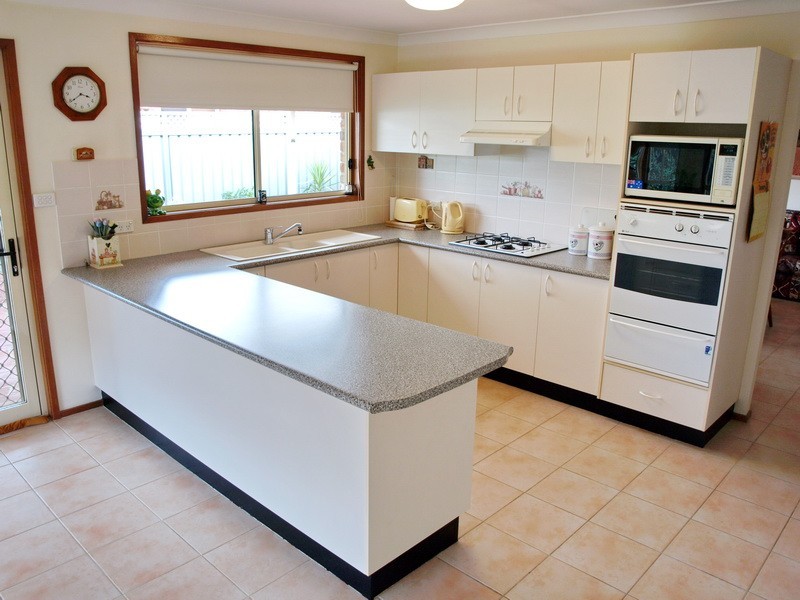 31 Aberdeen Cct, Glenmore Park NSW 2745