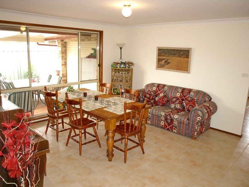 31 Aberdeen Cct, Glenmore Park NSW 2745