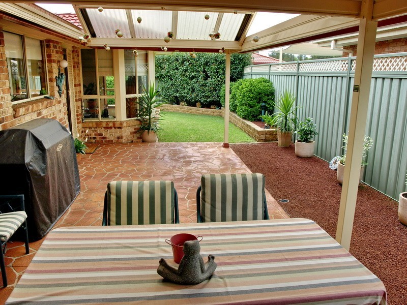 31 Aberdeen Cct, Glenmore Park NSW 2745