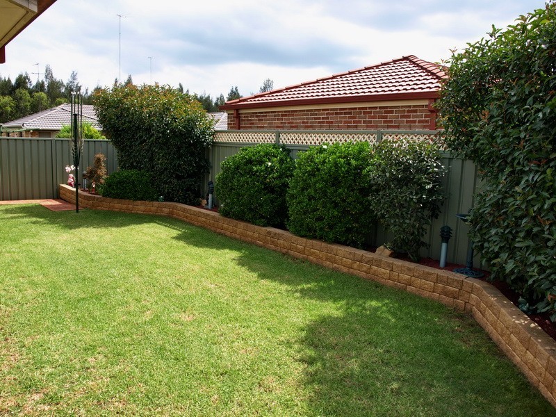 31 Aberdeen Cct, Glenmore Park NSW 2745