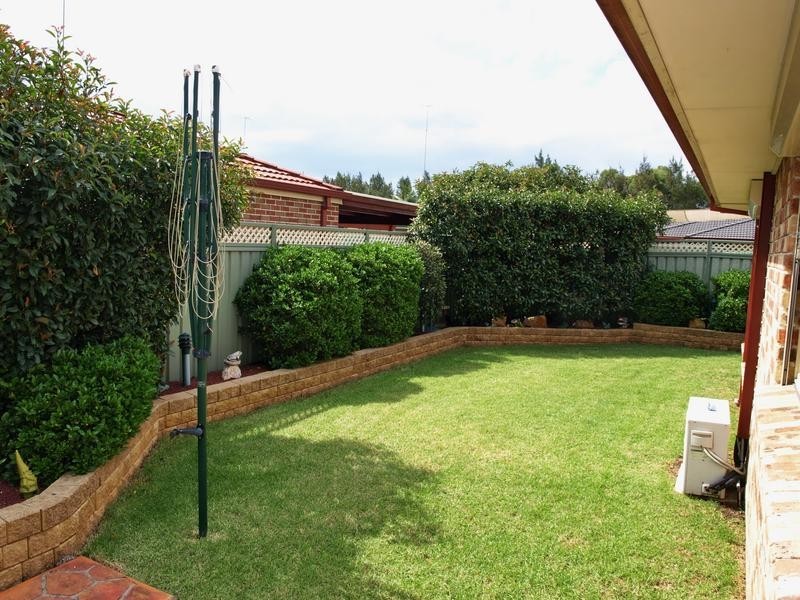 31 Aberdeen Cct, Glenmore Park NSW 2745