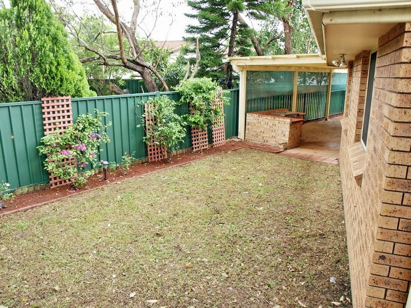 Jamisontown NSW 2750