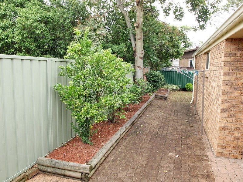 Jamisontown NSW 2750