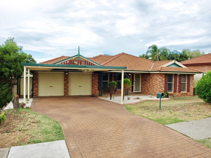 Glenmore Park NSW 2745