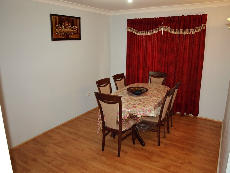 Glenmore Park NSW 2745