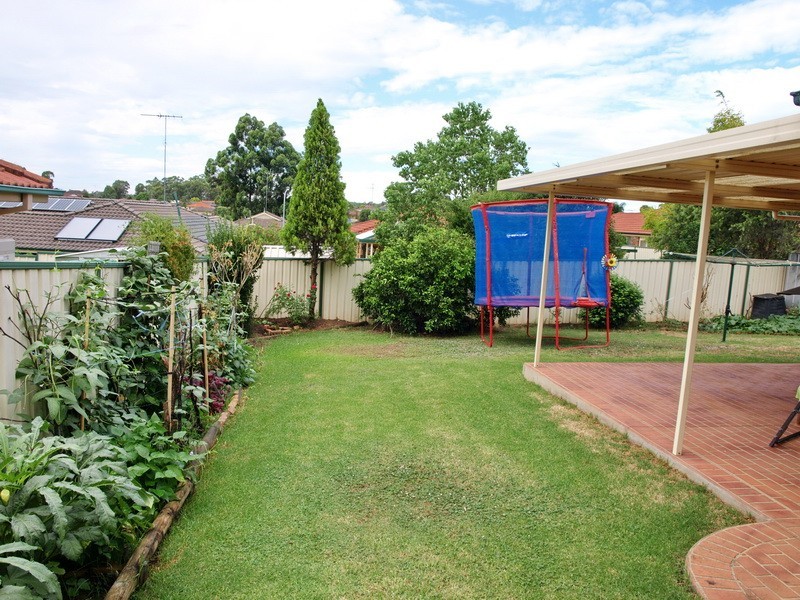 Glenmore Park NSW 2745