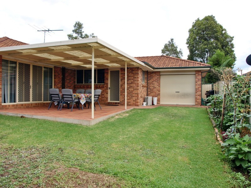 Glenmore Park NSW 2745