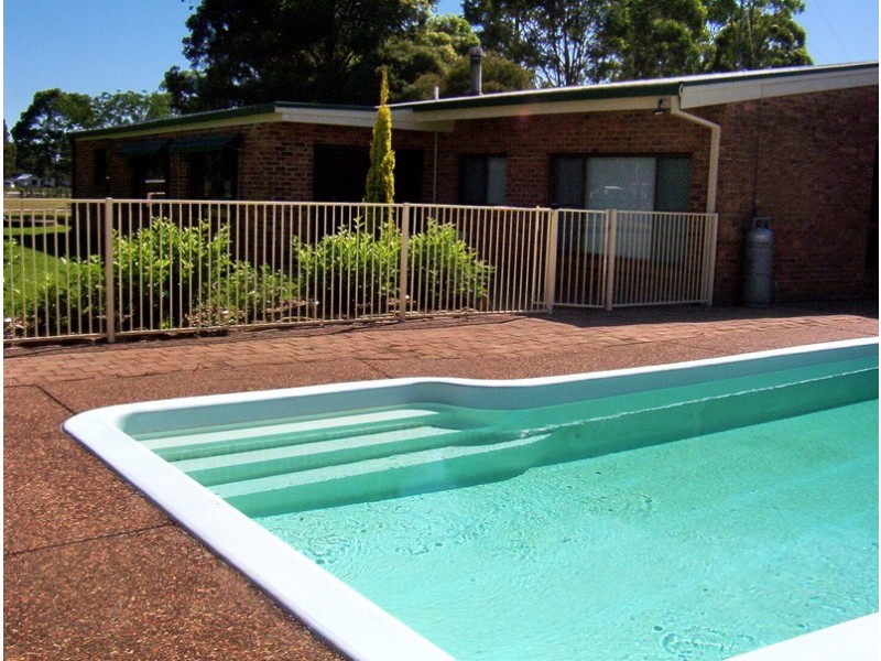 Castlereagh NSW 2749