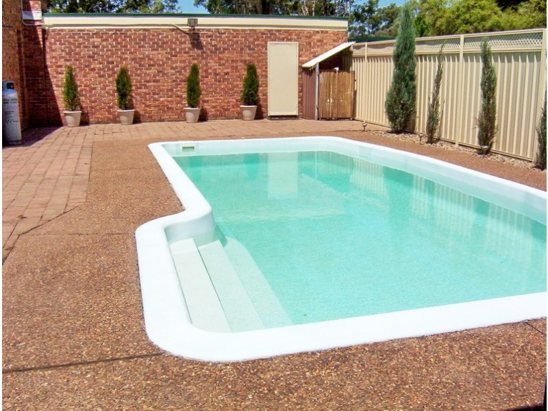 Castlereagh NSW 2749