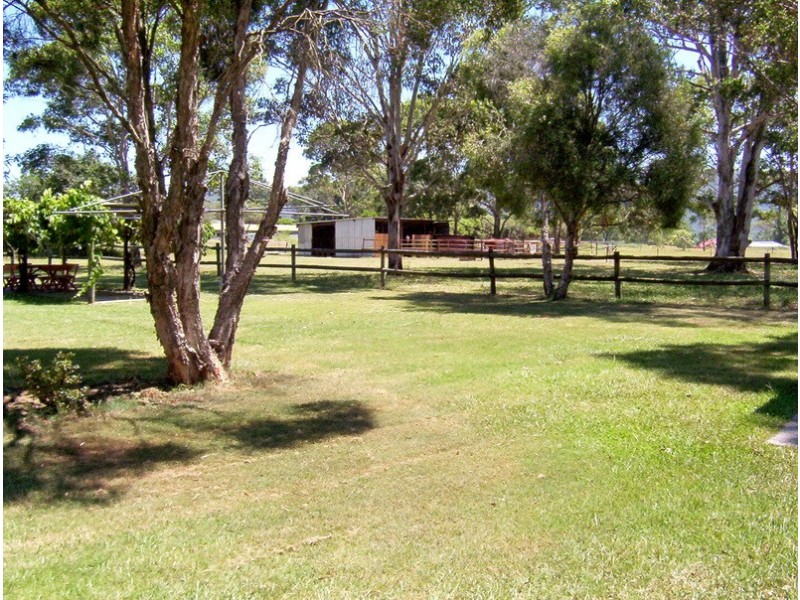 Castlereagh NSW 2749