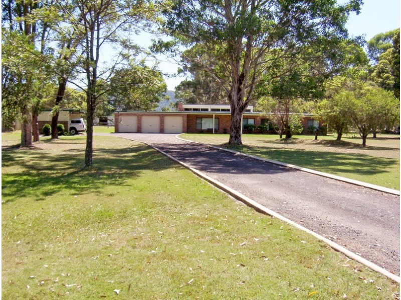 Castlereagh NSW 2749