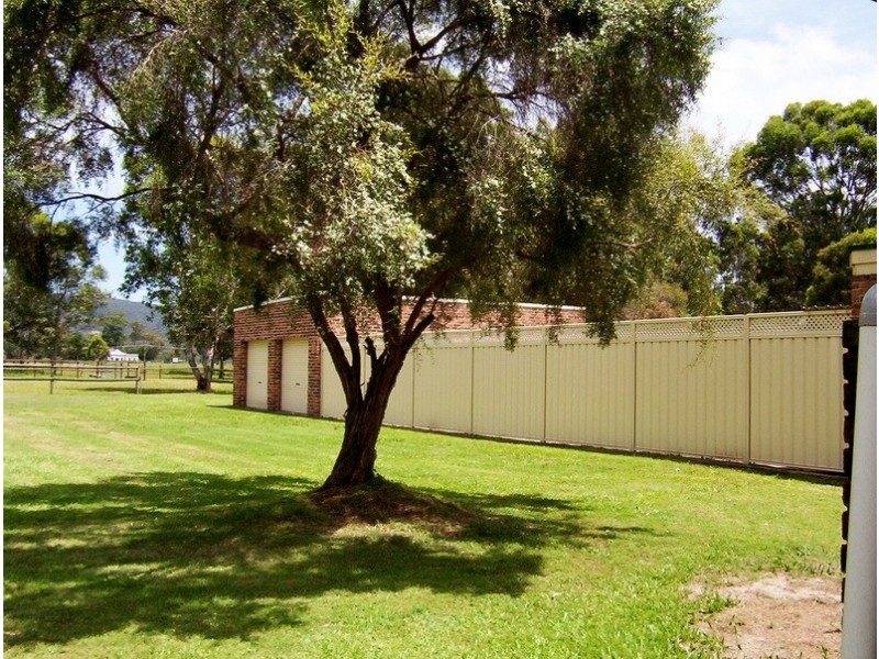 Castlereagh NSW 2749