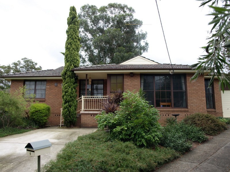 Kingswood NSW 2747