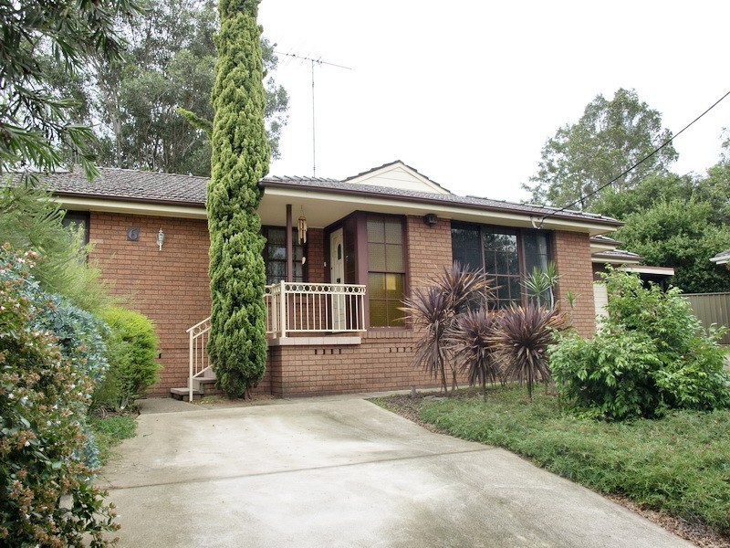 Kingswood NSW 2747