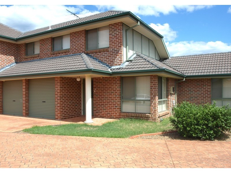 Glenmore Park NSW 2745