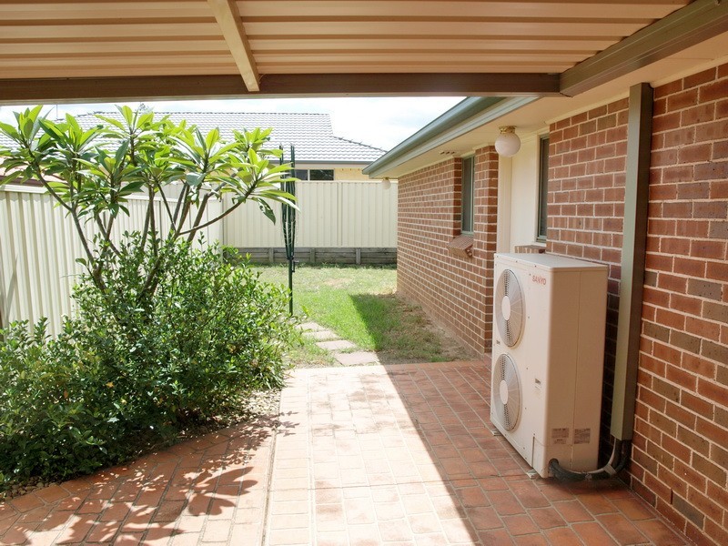 Glenmore Park NSW 2745