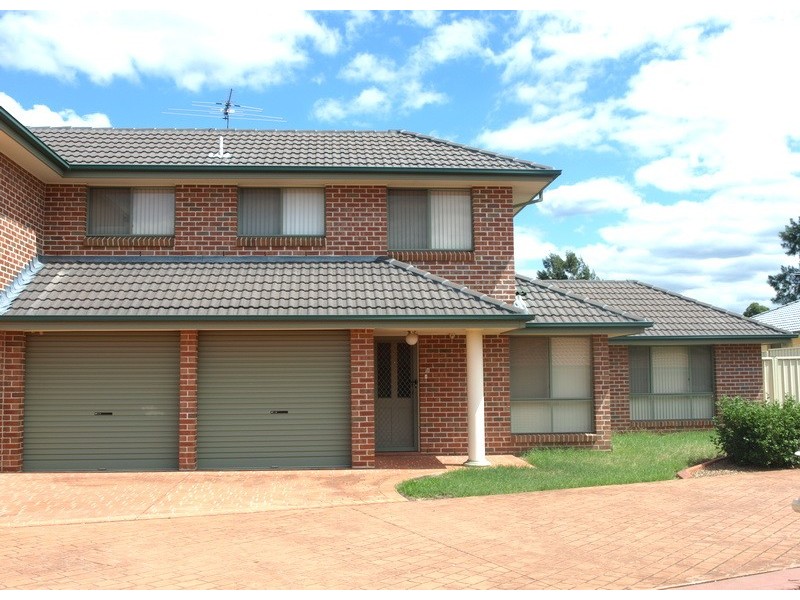 Glenmore Park NSW 2745