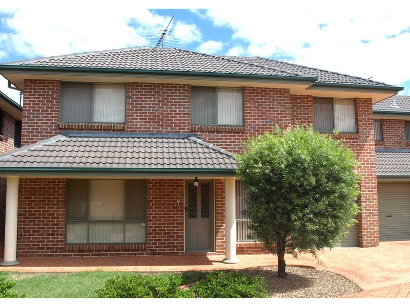 Glenmore Park NSW 2745