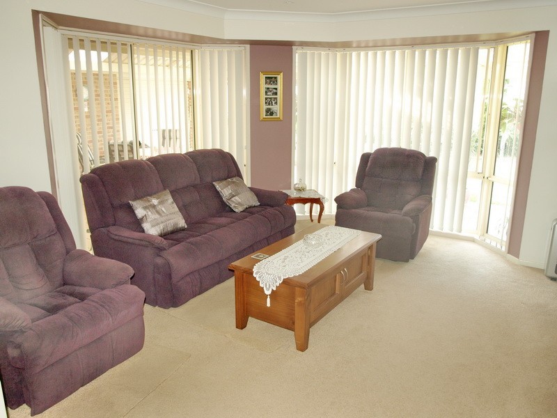 Glenmore Park NSW 2745