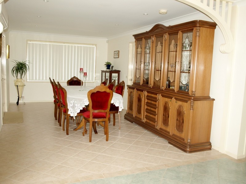 Glenmore Park NSW 2745