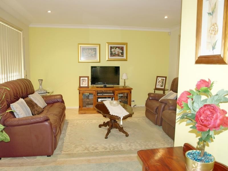 Glenmore Park NSW 2745