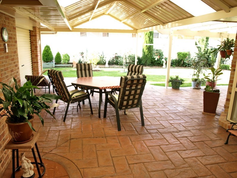 Glenmore Park NSW 2745