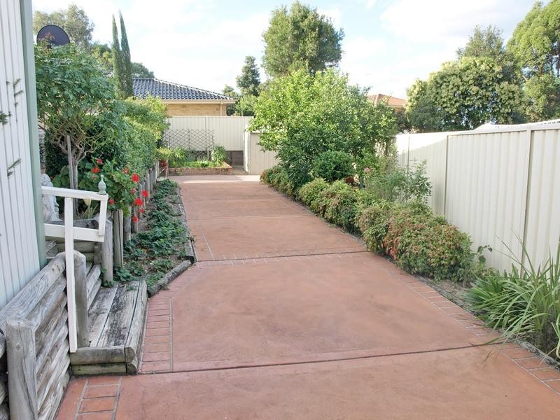 Glenmore Park NSW 2745