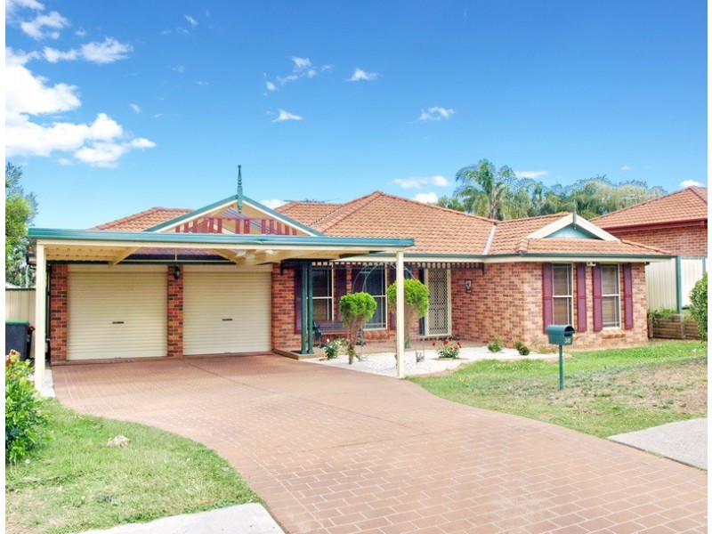 Glenmore Park NSW 2745
