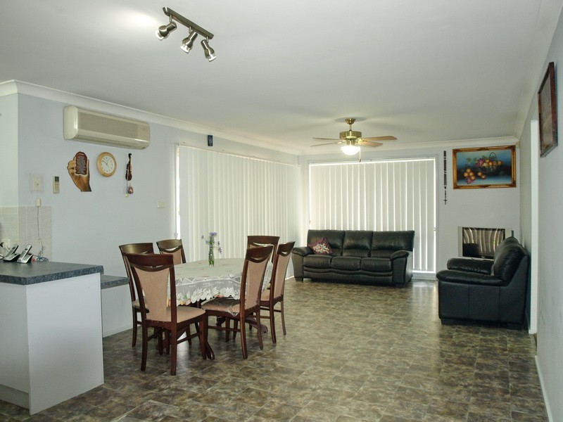 Glenmore Park NSW 2745