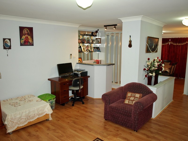 Glenmore Park NSW 2745