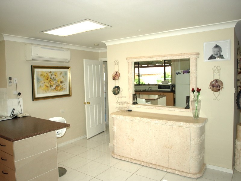 Werrington Downs NSW 2747